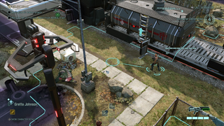 XCOM 2